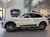 2022 Porsche MACAN