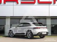 2022 Porsche MACAN