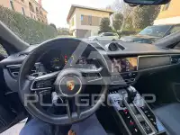 2022 Porsche MACAN