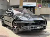 2022 Porsche MACAN