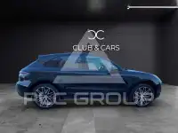2022 Porsche MACAN