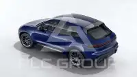 2022 Porsche MACAN