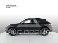 2022 Porsche MACAN