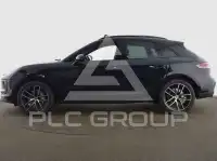 2022 Porsche MACAN