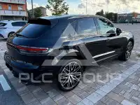 2022 Porsche MACAN