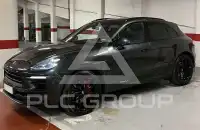 2022 Porsche MACAN