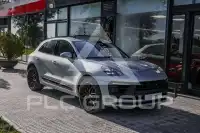 2022 Porsche MACAN