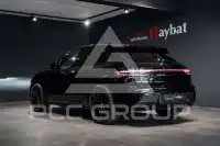 2022 Porsche MACAN