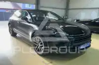 2022 Porsche MACAN
