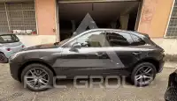 2022 Porsche MACAN