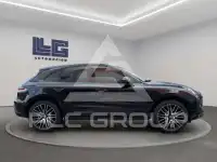 2022 Porsche MACAN