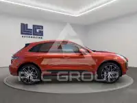 2022 Porsche MACAN