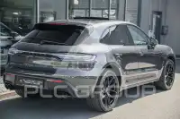 2022 Porsche MACAN