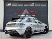 2022 Porsche MACAN