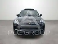 2022 Porsche MACAN