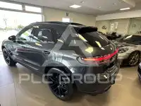 2022 Porsche MACAN