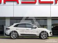 2022 Porsche MACAN