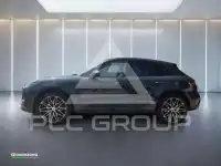 2022 Porsche MACAN
