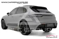 2022 Porsche MACAN