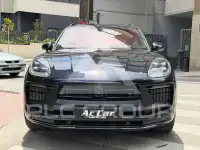 2022 Porsche MACAN