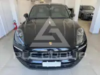 2022 Porsche MACAN