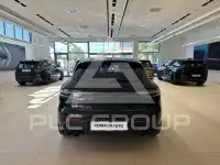 2022 Porsche MACAN