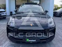 2022 Porsche MACAN
