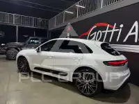 2022 Porsche MACAN