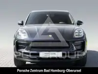 2022 Porsche MACAN