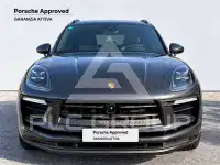 2022 Porsche MACAN