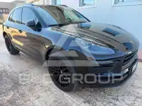 2022 Porsche MACAN