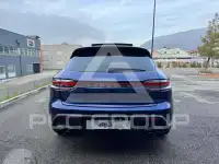 2022 Porsche MACAN