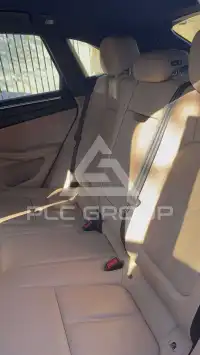2022 Porsche MACAN