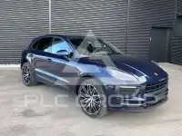 2022 Porsche MACAN
