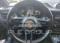 2022 Porsche MACAN