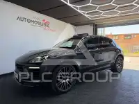 2022 Porsche MACAN