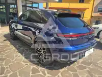 2022 Porsche MACAN