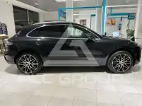 2022 Porsche MACAN