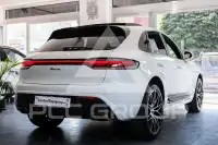 2022 Porsche MACAN