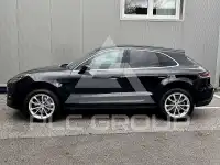 2022 Porsche MACAN