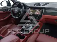 2022 Porsche MACAN