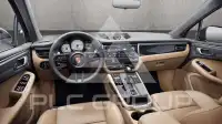 2022 Porsche MACAN
