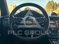 2022 Porsche MACAN
