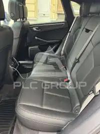 2022 Porsche MACAN