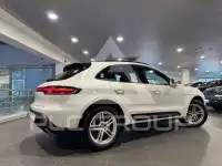 2022 Porsche MACAN