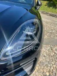 2022 Porsche MACAN