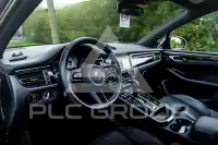 2022 Porsche MACAN