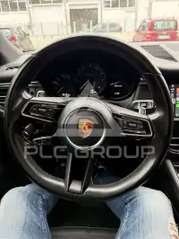 2022 Porsche MACAN