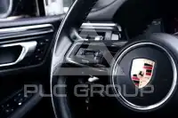 2022 Porsche MACAN