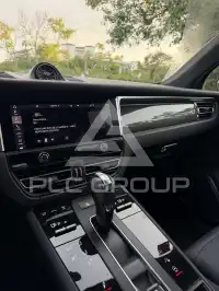 2022 Porsche MACAN